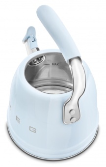 Детальное фото товара: Smeg WKF01PB