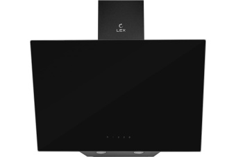 Детальное фото товара: LEX Meta GS 600 Black