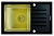 Фото товара: Seaman Eco Glass SMG-780B Gold (PVD)
