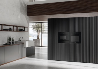 Детальное фото товара: Miele H7840BMX OBSW