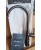 Seaman Barcelone SSL-5815-BP (Black Pearl, Polish + Satin) Детальное фото товара: Seaman Barcelone SSL-5815-BP (Black Pearl, Polish + Satin)
