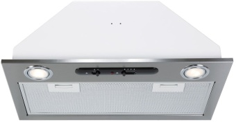 Детальное фото товара: Elikor Блок врезной 52Н-400-П3Д нерж