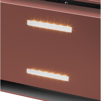 Детальное фото товара: Maunfeld Bath Plus 402 медный