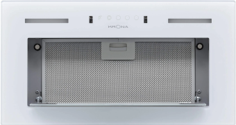 Детальное фото товара: Krona ASPEN 600 WHITE SGC