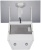 Konigin Colibri White 50 Детальное фото товара: Konigin Colibri White 50