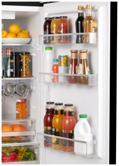 Детальное фото товара: Maunfeld MFF186NFRB