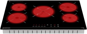 Детальное фото товара: MEFERI MEH755BK ULTRA