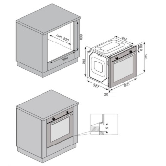 Детальное фото товара: HISTORY OEP8510P.FIX