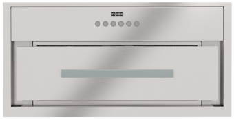 Детальное фото товара: Franke LUCE INOX 60 IX