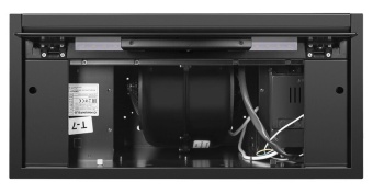 Детальное фото товара: Maunfeld MZR 60 Black