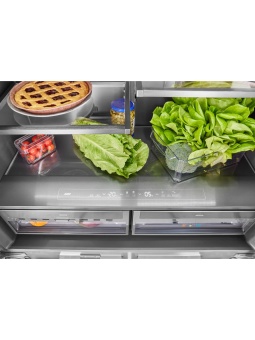 Детальное фото товара: HIBERG S-RFQ 800 B inverter