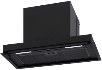 Детальное фото товара: Krona ISIDA 600 black SGC