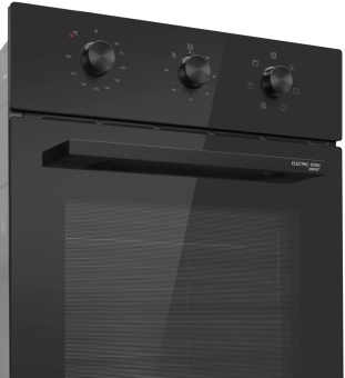 Детальное фото товара: MEFERI MEO457BK COMFORT