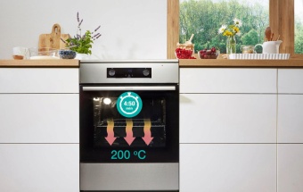 Детальное фото товара: Gorenje GEC6A41SC
