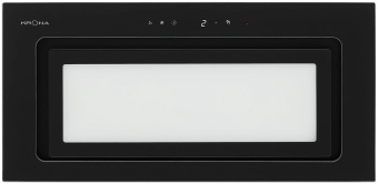 Детальное фото товара: Krona SELINA F MAX 600 black SGC