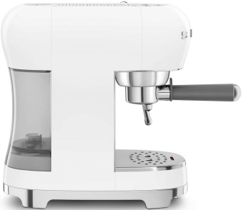 Детальное фото товара: Smeg ECF02WHEU