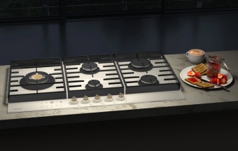 Детальное фото товара: HIBERG VM 9155 Y