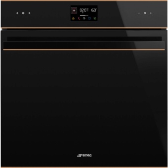 Детальное фото товара: Smeg SOP6602TNR