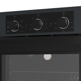 Детальное фото товара: Maunfeld AEOF6060G1