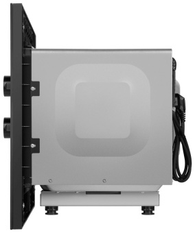 Детальное фото товара: Maunfeld JBMO725BK01