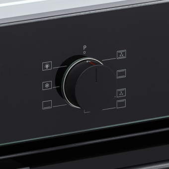 Детальное фото товара: Krona LEGENDE 60 BL/BL