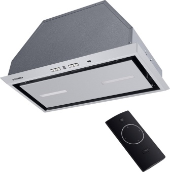 Детальное фото товара: Maunfeld URANIA 53 INOX