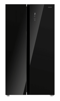 Детальное фото товара: Maunfeld MFF177NFB Slim Inverter