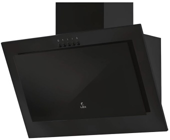 Детальное фото товара: LEX Mio G 500 Black