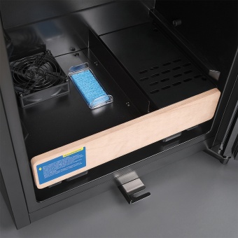 Детальное фото товара: Meyvel MC-50BK (PRO)