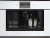 Детальное фото товара: Kuppersbusch CKV 6550.0 W2 Black Chrome