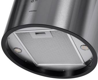 Детальное фото товара: Maunfeld LEE WALL (C) 39 INOX