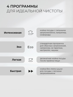 Детальное фото товара: LEX DW4541BL Compaсt