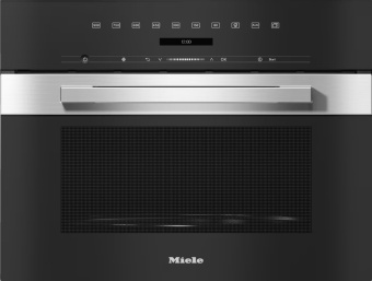 Детальное фото товара: Miele M7240TC CLST