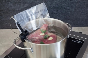 Детальное фото товара: Caso TC 3500