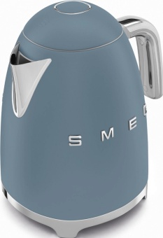 Детальное фото товара: Smeg KLF03SBMEU