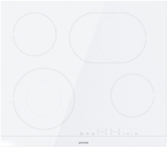 Детальное фото товара: Gorenje ECT643WCSC