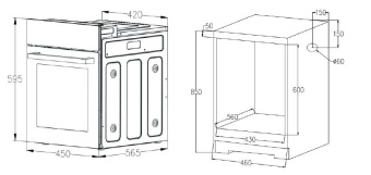 Детальное фото товара: Monsher MOE 4592 Blanc
