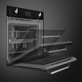 Детальное фото товара: Smeg SOP6902S2PN