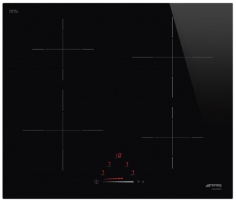 Детальное фото товара: Smeg SI4642D