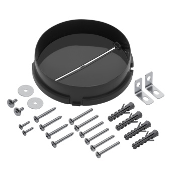 Детальное фото товара: Maunfeld VS Touch 850 60 White