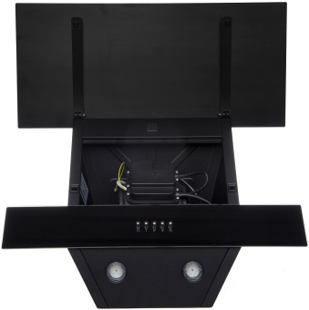 Детальное фото товара: Konigin Oriole Black 60