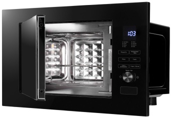 Детальное фото товара: DeLonghi DMO 20NB LORENZO