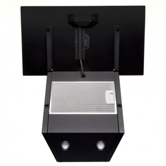 Детальное фото товара: Konigin Colibri Black 50 