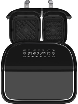 Детальное фото товара: HIBERG MGD 990 B