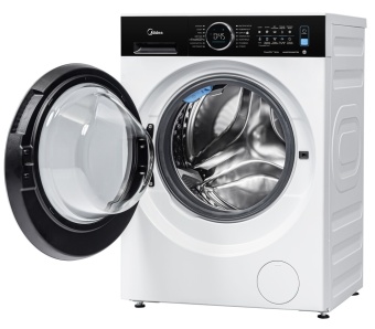 Детальное фото товара: Midea MF210W105WB/W