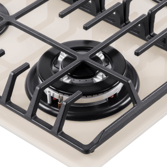 Детальное фото товара: Maunfeld EGHG.64.63CBG/G