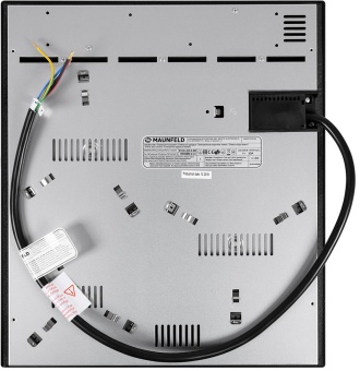 Детальное фото товара: Maunfeld EVCE.453.D-BK