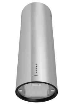 Детальное фото товара: Maunfeld LEE PUSH 39 INOX