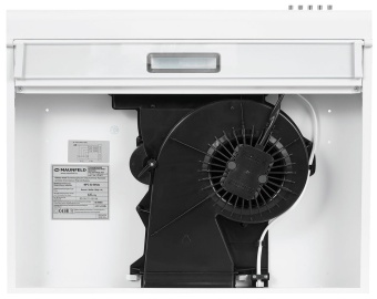 Детальное фото товара: Maunfeld MPC 60 White