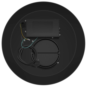 Детальное фото товара: MEFERI TUBE35BK ISLA ULTRA